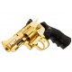 ASG Модель револьвера Dan Wesson 2.5 inch Gold (High Power) CO2 арт.: 17373